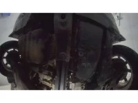 Mitsubishi DELICA D5 лот № 90347 оценка 3.5  с аукциона в Японии 8