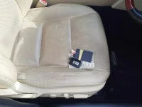 Toyota CROWN лот № 30253 оценка 4  с аукциона в Японии 7