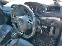 Volkswagen GOLF лот № 35044 оценка 3.5  с аукциона в Японии 2