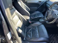 Volkswagen GOLF лот № 35044 оценка 3.5  с аукциона в Японии 6