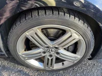 Volkswagen GOLF лот № 35044 оценка 3.5  с аукциона в Японии 8