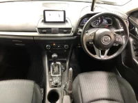 Mazda AXELA лот № 6103 оценка 3.5  с аукциона в Японии 2