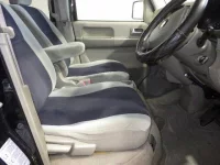 Suzuki EVERY WAGON лот № 2103 оценка 3.5  с аукциона в Японии 5