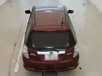 Honda FIT SHUTTLE лот № 30258 оценка 3.5  с аукциона в Японии 7