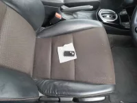 Honda FIT SHUTTLE лот № 30258 оценка 3.5  с аукциона в Японии 9