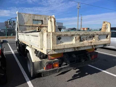 Mitsubishi FUSO FIGHTER