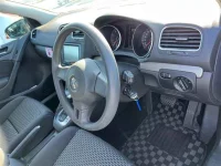 Volkswagen GOLF лот № 35047 оценка 3.5  с аукциона в Японии 2