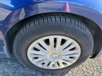 Volkswagen GOLF лот № 35047 оценка 3.5  с аукциона в Японии 8