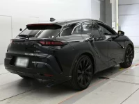 Toyota CROWN SPORT лот № 36413 оценка 4.5  с аукциона в Японии 1