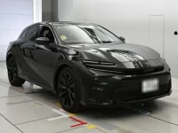 Toyota CROWN SPORT лот № 36413 оценка 4.5  с аукциона в Японии 4