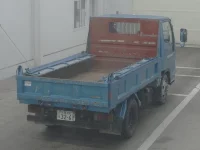 Isuzu ELF лот № 167 оценка RA  с аукциона в Японии 1