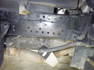 Isuzu ELF  с аукциона в Японии