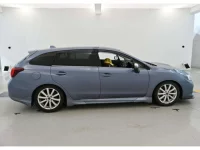 Subaru LEVORG лот № 30261 оценка 3.5  с аукциона в Японии 2
