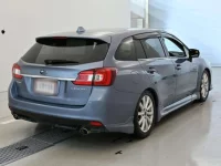 Subaru LEVORG лот № 30261 оценка 3.5  с аукциона в Японии 1