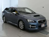 Subaru LEVORG лот № 30261 оценка 3.5  с аукциона в Японии 4