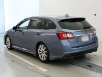 Subaru LEVORG лот № 30261 оценка 3.5  с аукциона в Японии 5