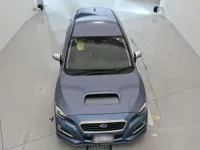 Subaru LEVORG лот № 30261 оценка 3.5  с аукциона в Японии 6
