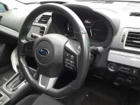 Subaru LEVORG лот № 30261 оценка 3.5  с аукциона в Японии 8