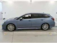 Subaru LEVORG лот № 30261 оценка 3.5  с аукциона в Японии 3