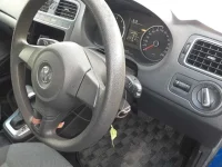 Volkswagen POLO лот № 90355 оценка 3.5  с аукциона в Японии 6