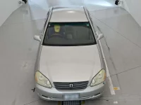 Toyota MARK II лот № 30262 оценка 3  с аукциона в Японии 6