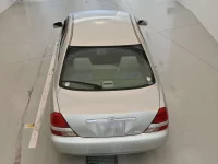 Toyota MARK II лот № 30262 оценка 3  с аукциона в Японии 7