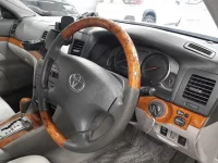 Toyota MARK II лот № 30262 оценка 3  с аукциона в Японии 8