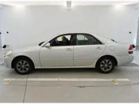 Toyota MARK II лот № 30262 оценка 3  с аукциона в Японии 3