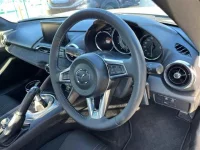Mazda ROADSTER лот № 30281 оценка 5  с аукциона в Японии 2