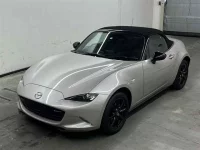 Mazda ROADSTER лот № 30281 оценка 5  с аукциона в Японии 3