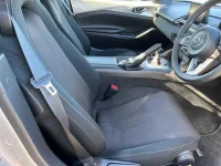 Mazda ROADSTER лот № 30281 оценка 5  с аукциона в Японии 6