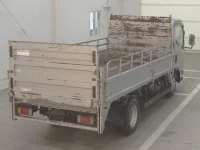 Isuzu ELF лот № 170 оценка 3.5  с аукциона в Японии 1