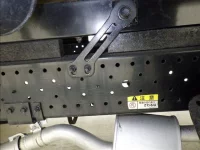 Isuzu ELF лот № 170 оценка 3.5  с аукциона в Японии 3