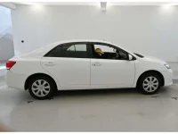 Toyota ALLION лот № 30265 оценка 4.5  с аукциона в Японии 2