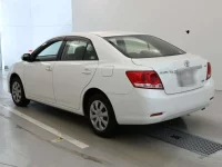 Toyota ALLION лот № 30265 оценка 4.5  с аукциона в Японии 5