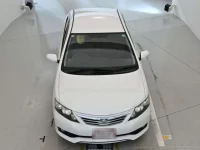 Toyota ALLION лот № 30265 оценка 4.5  с аукциона в Японии 6
