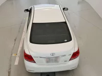 Toyota ALLION лот № 30265 оценка 4.5  с аукциона в Японии 7
