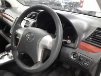 Toyota ALLION лот № 30265 оценка 4.5  с аукциона в Японии 8