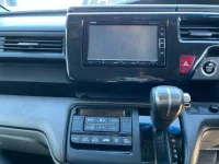 Honda STEP WAGON лот № 10151 оценка 3.5  с аукциона в Японии 5