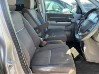 Honda STEP WAGON лот № 10151 оценка 3.5  с аукциона в Японии 6