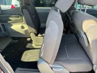 Honda STEP WAGON лот № 10151 оценка 3.5  с аукциона в Японии 7