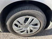 Honda STEP WAGON лот № 10151 оценка 3.5  с аукциона в Японии 8