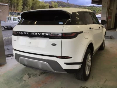 Rover RANGE ROVER