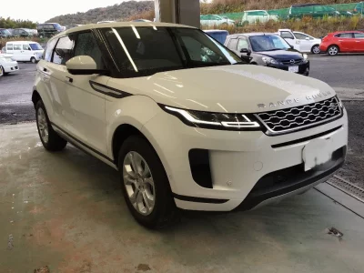 Rover RANGE ROVER