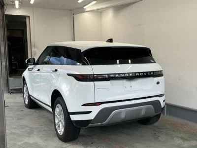 Rover RANGE ROVER