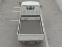 Toyota DYNA лот № 172 оценка 3.5  с аукциона в Японии 2