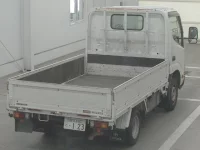 Toyota DYNA лот № 173 оценка 3  с аукциона в Японии 1