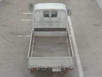 Toyota DYNA лот № 173 оценка 3  с аукциона в Японии 2