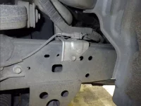 Toyota DYNA лот № 173 оценка 3  с аукциона в Японии 3