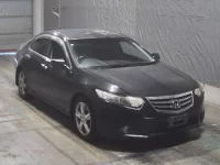Honda ACCORD лот № 2503 оценка 3.5  с аукциона в Японии 6